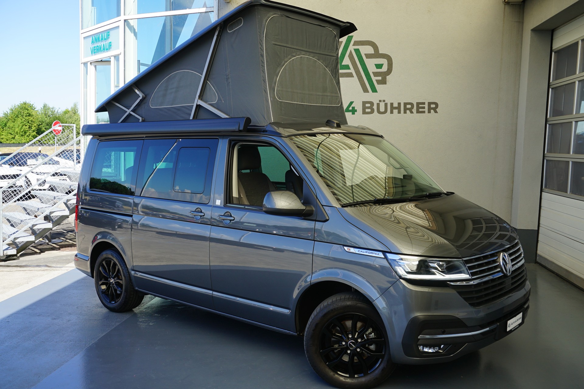 VW T6.1 California TDI Ocean Liberty 150PS-showroom-element-2