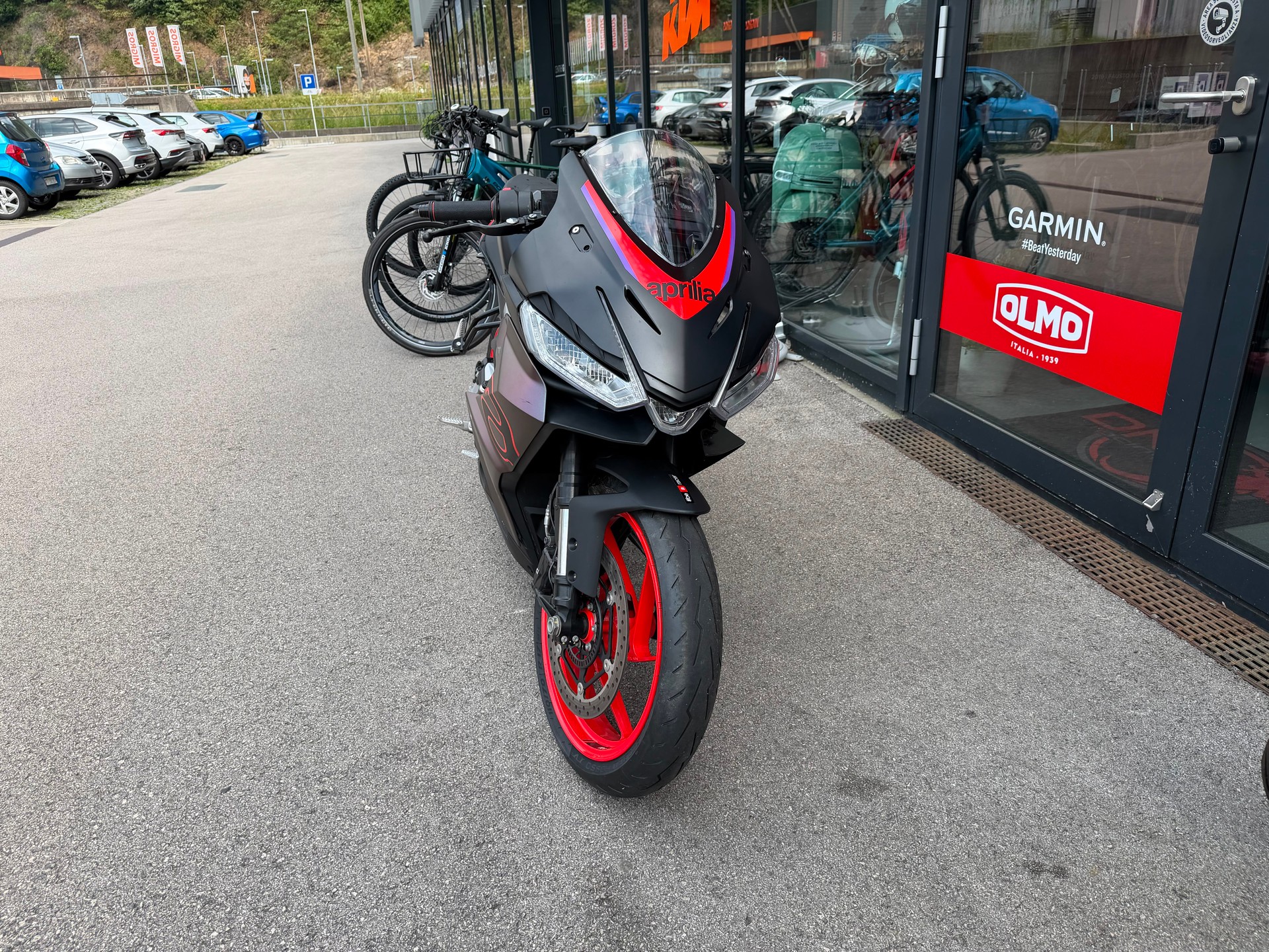 APRILIA RS 457 (35kW)-image-2