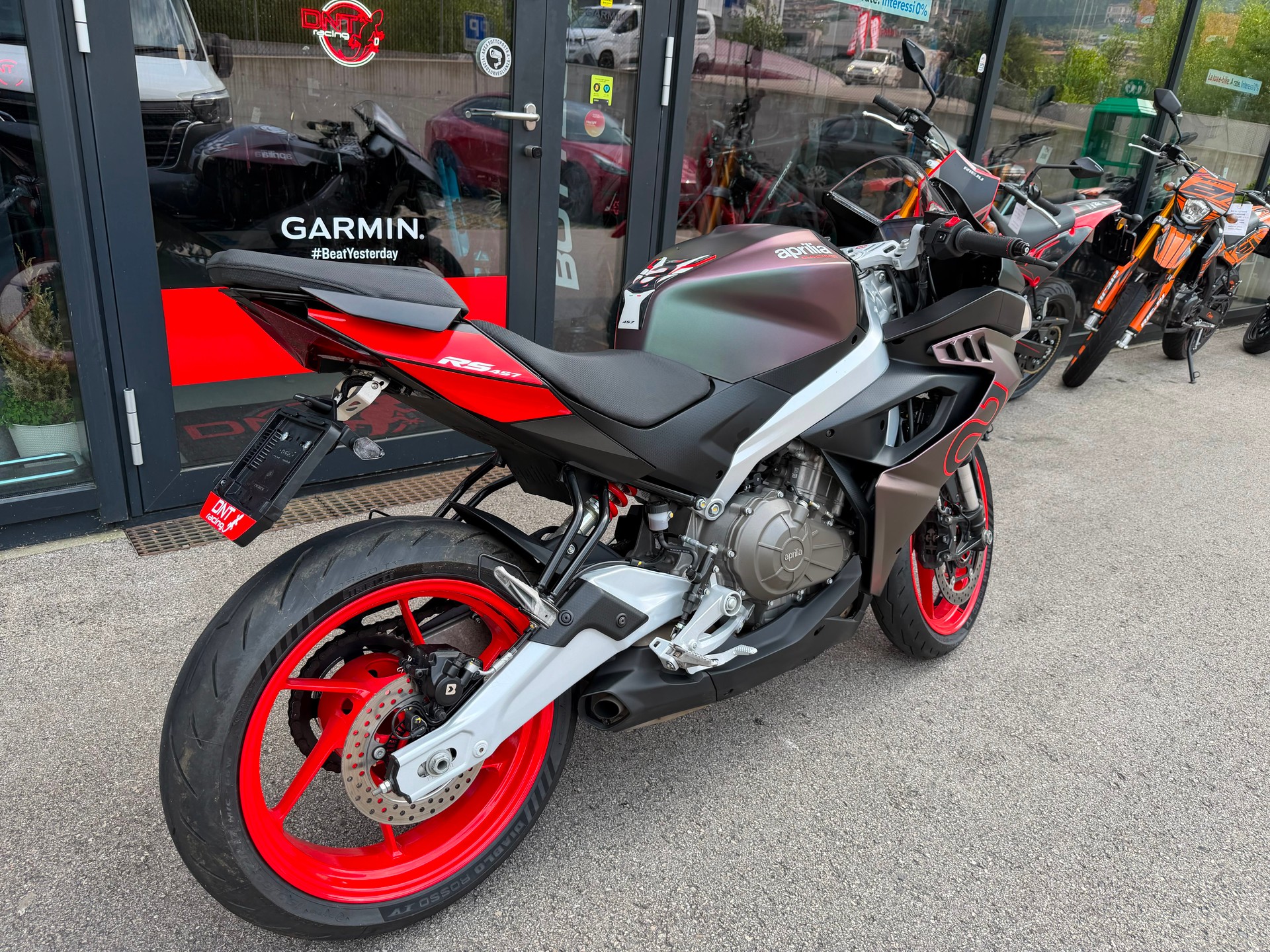 APRILIA RS 457 (35kW)-image-5