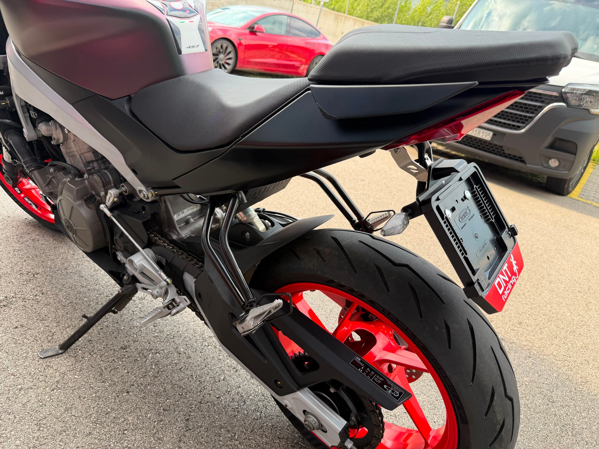 APRILIA RS 457 (35kW)-image-3
