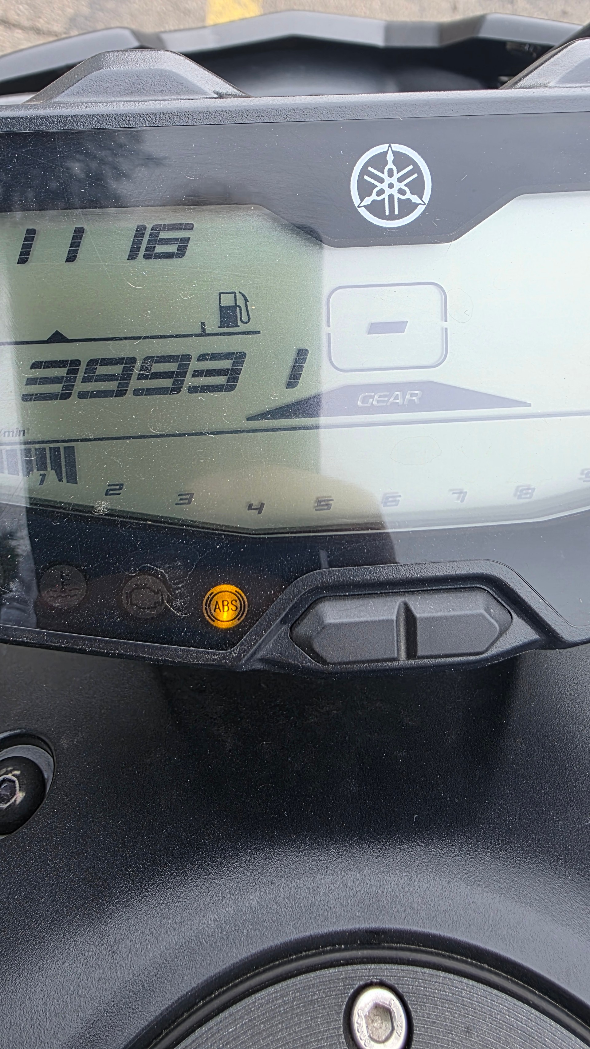 YAMAHA MT-07 ABS (35kW)-image-10