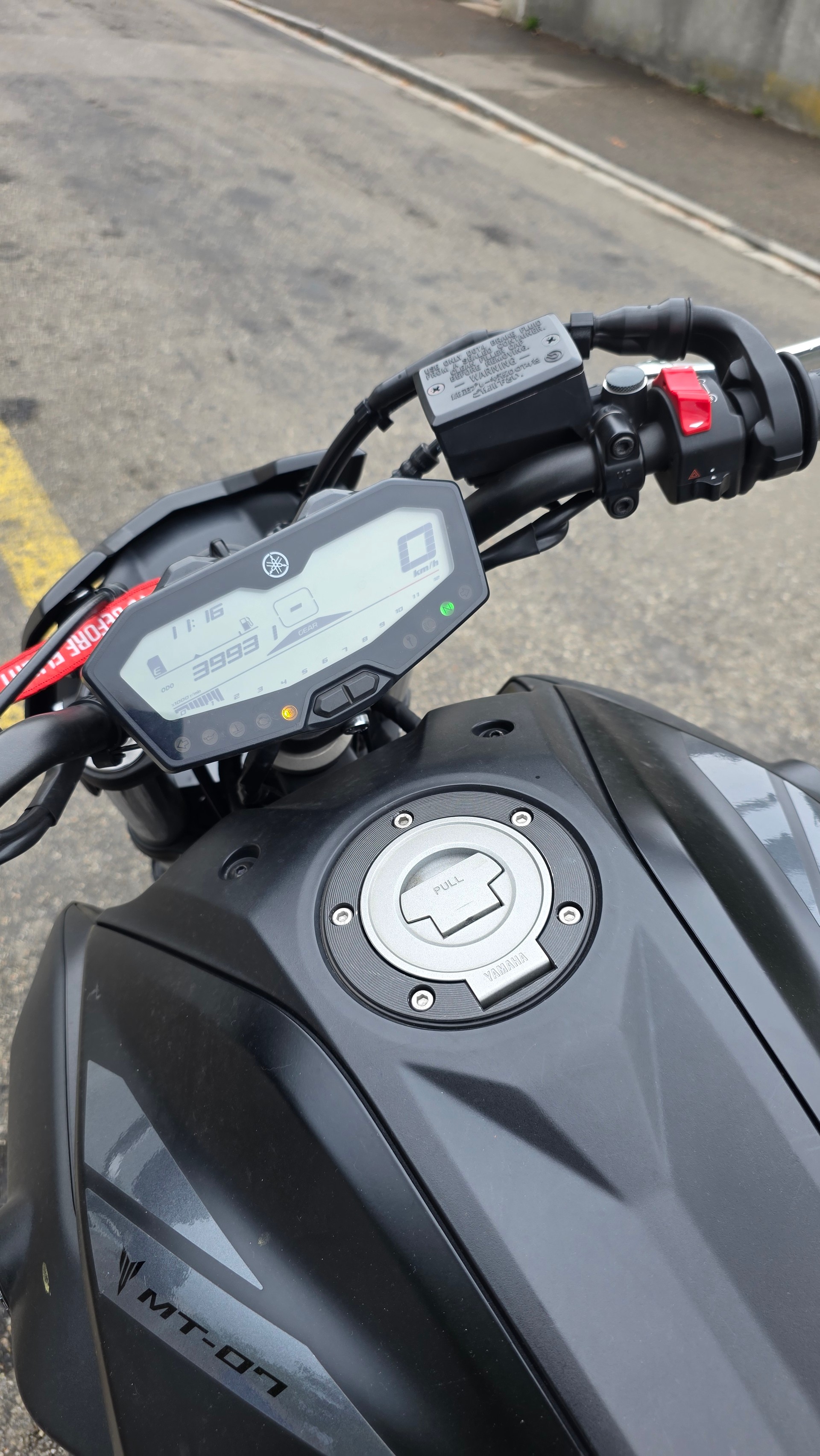 YAMAHA MT-07 ABS (35kW)-image-8