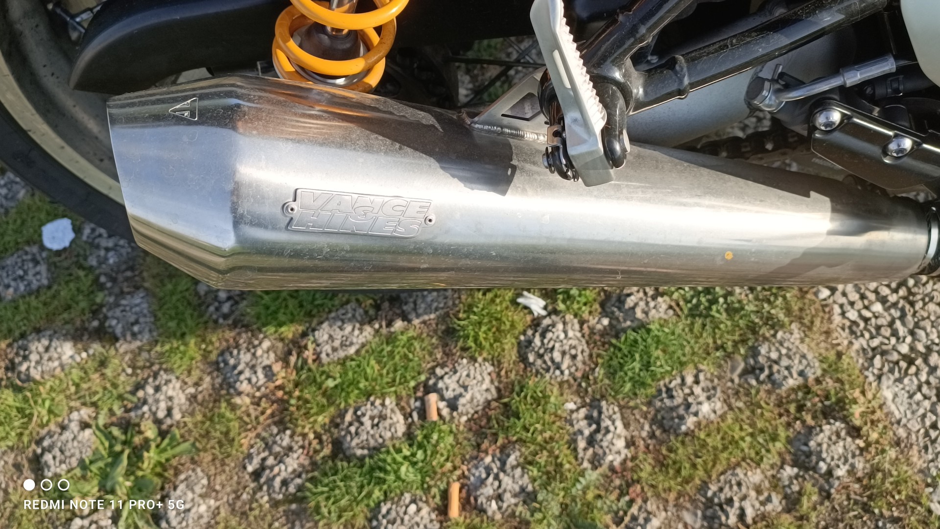 TRIUMPH Thruxton R 1200 i ABS-image-1