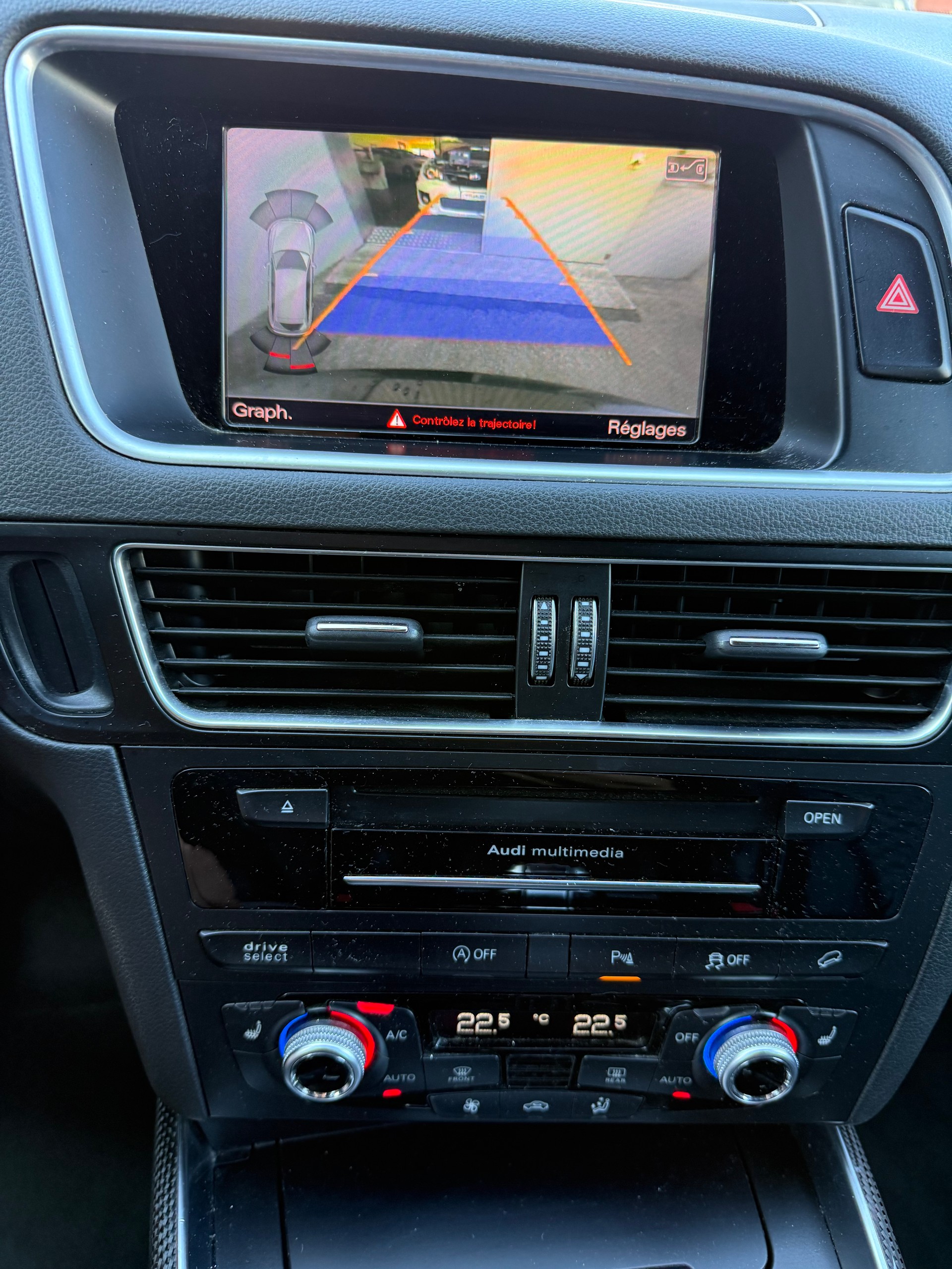 AUDI SQ5 3.0 TDI plus quattro tiptronic-image-7