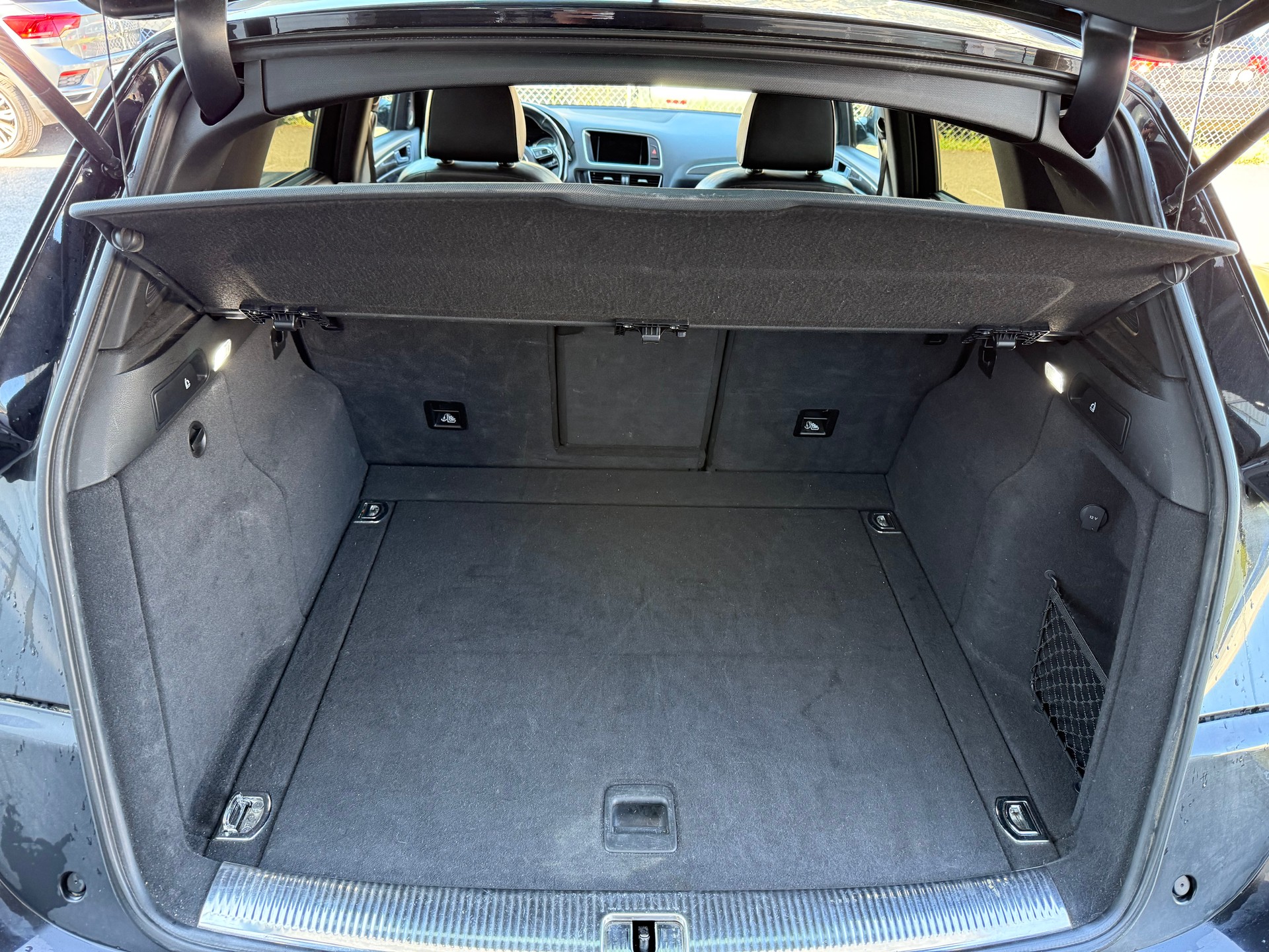 AUDI SQ5 3.0 TDI plus quattro tiptronic-image-13