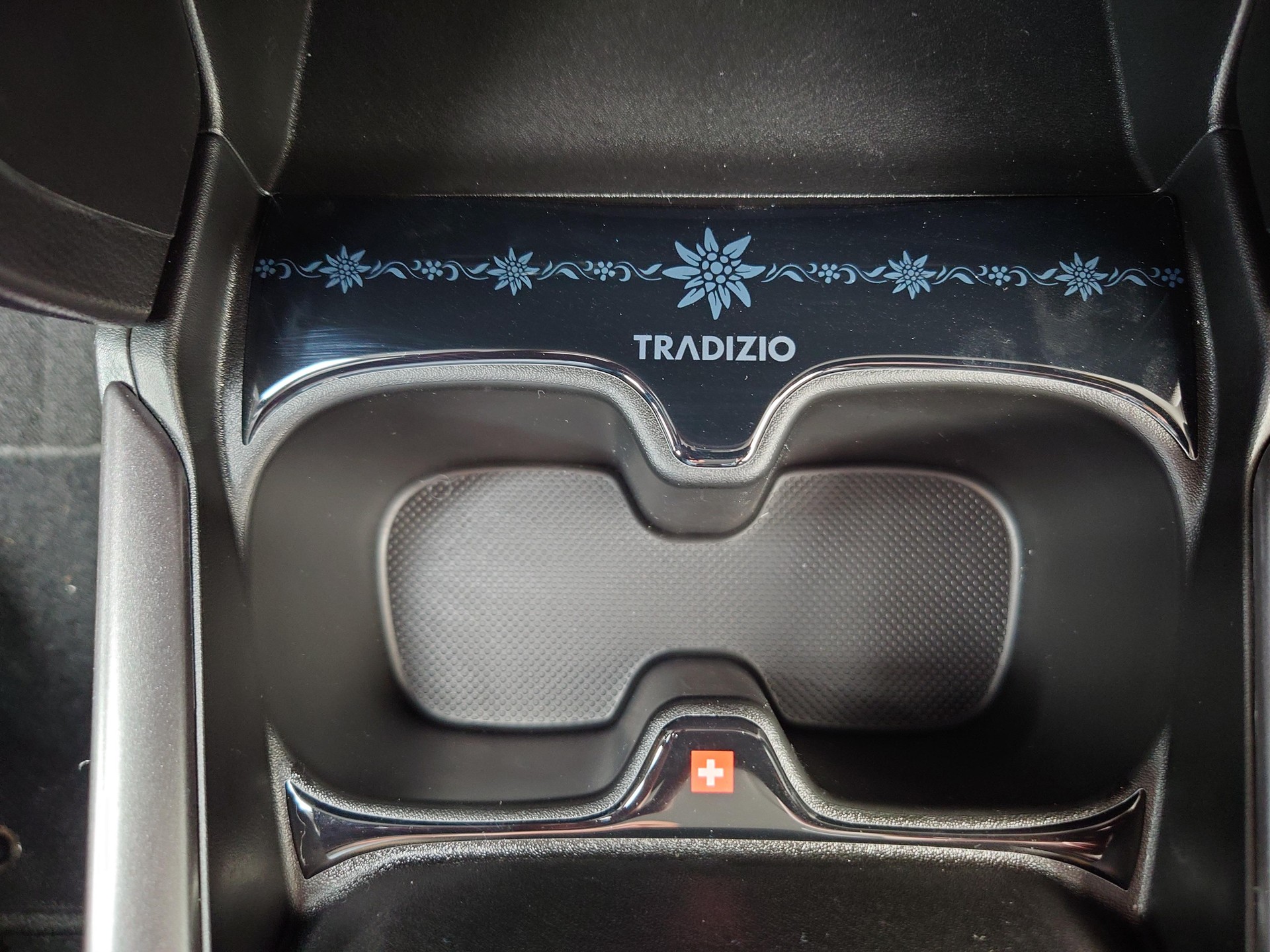 SUZUKI Swift 1.2 Tradizio Top Hybrid 4x4-image-9