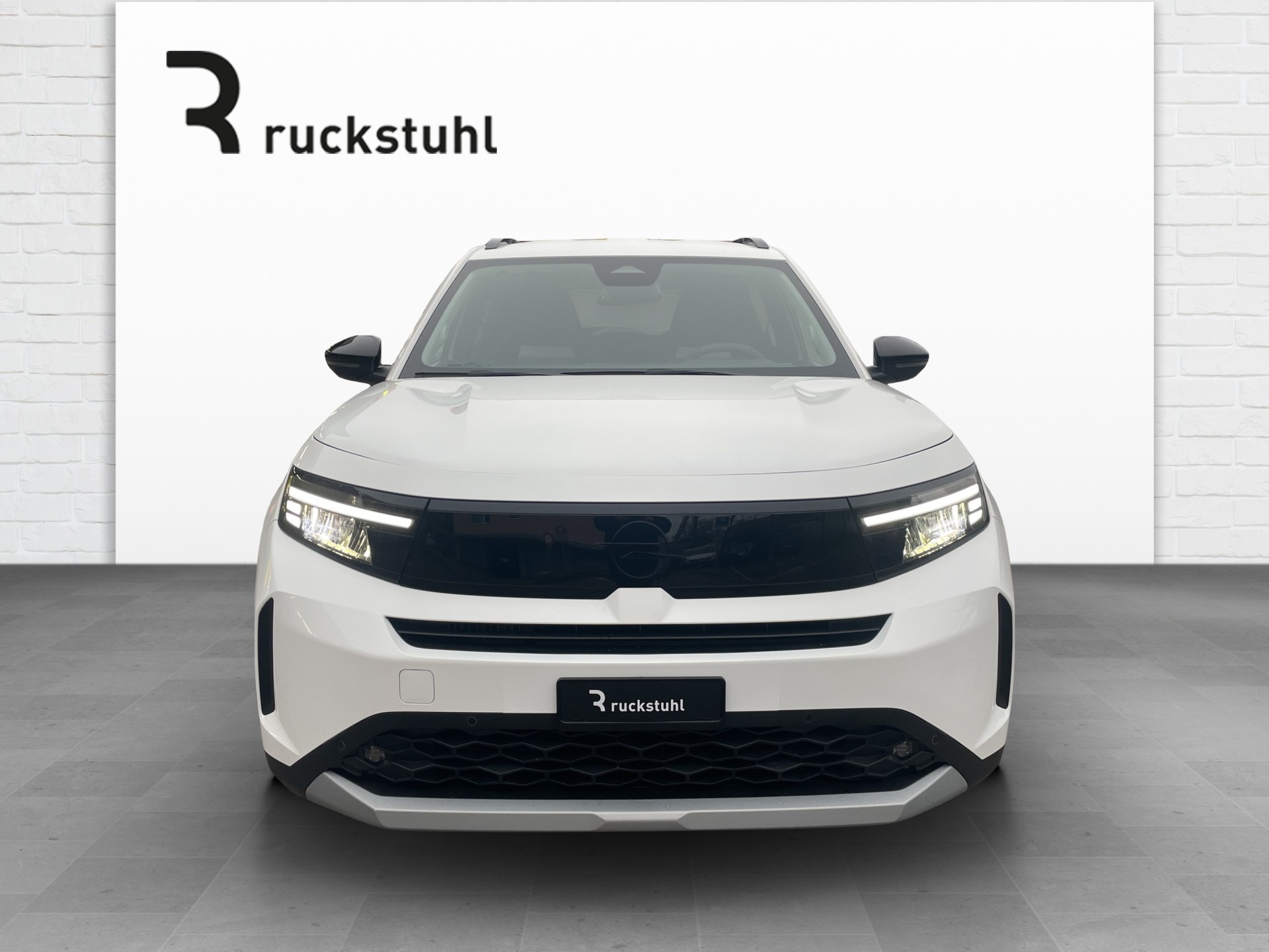 OPEL Frontera 1.2 T HEV 145 GS-showroom-element-1