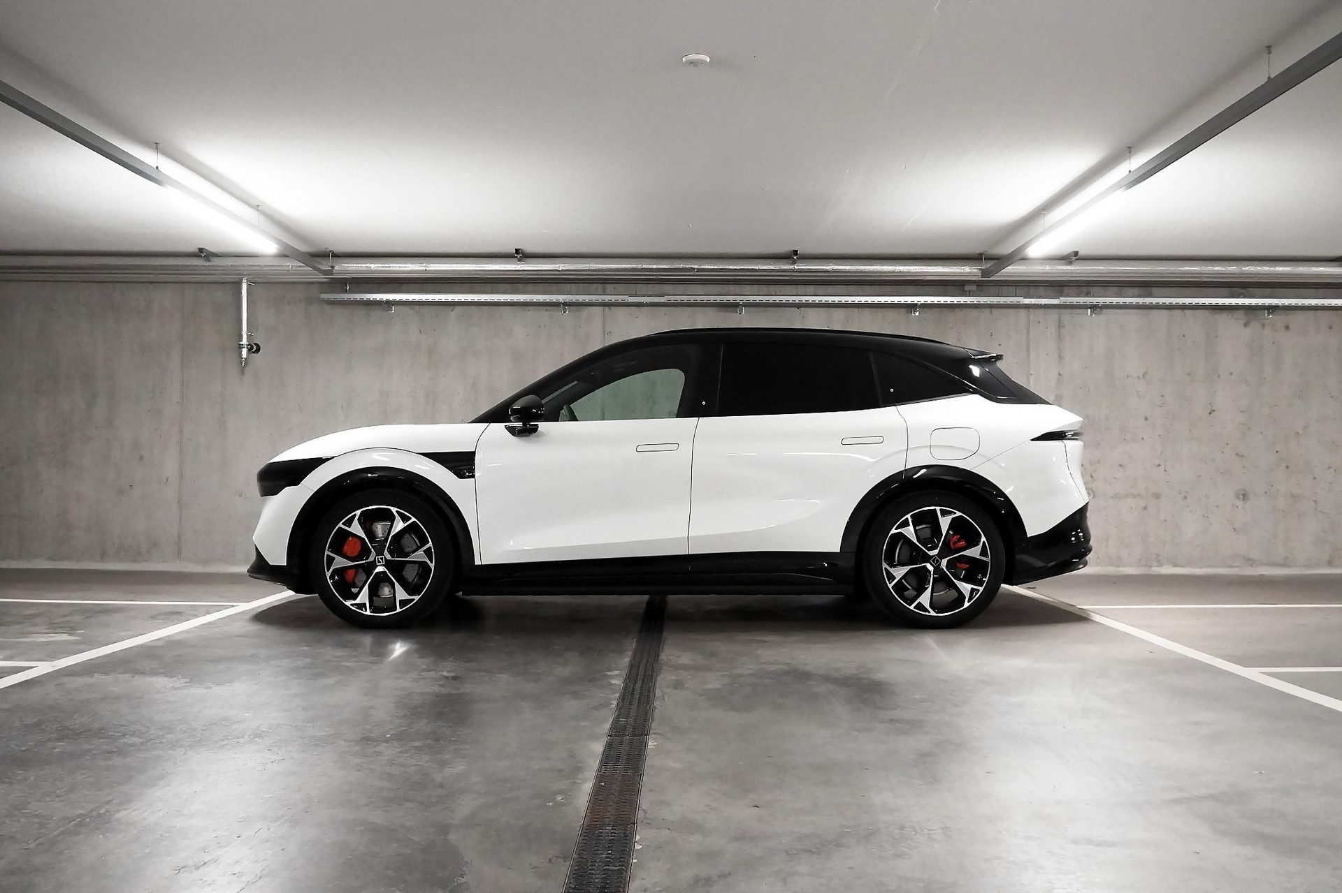 ZEEKR 7X Privilege AWD-image-6
