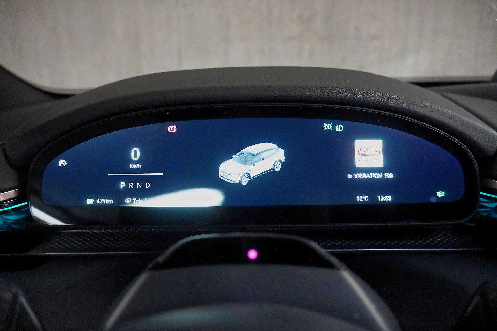 ZEEKR 7X Privilege AWD-image-17