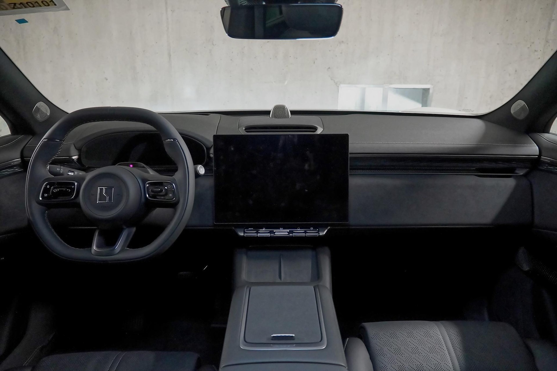 ZEEKR 7X Privilege AWD-image-15