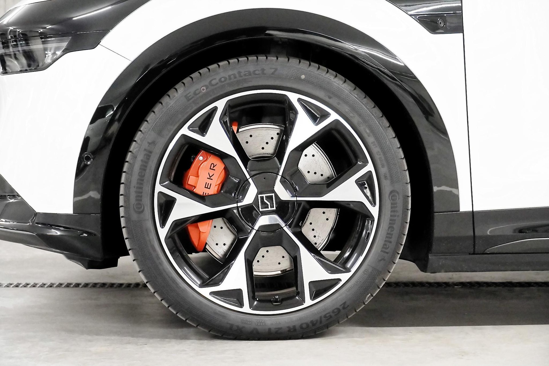 ZEEKR 7X Privilege AWD-image-5