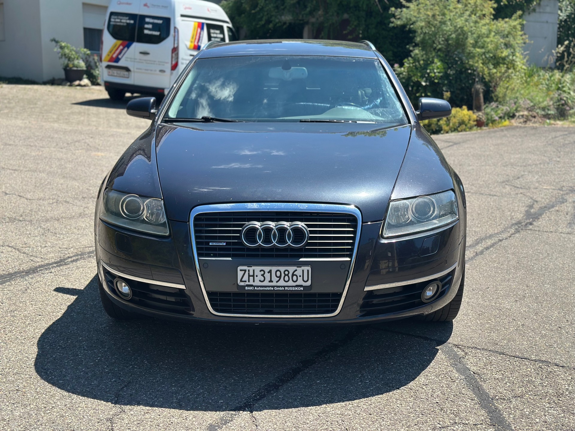 AUDI A6 Avant 3.0 V6 TDI quattro-showroom-element-2
