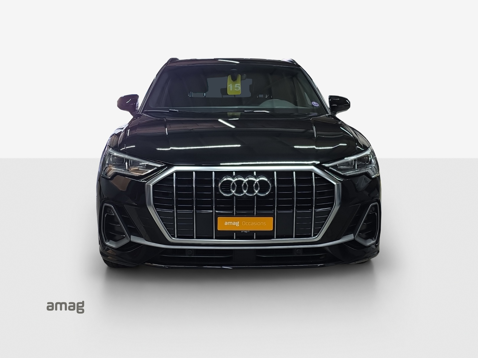 AUDI Q3 35 TFSI S line Attraction S-tronic-image-6