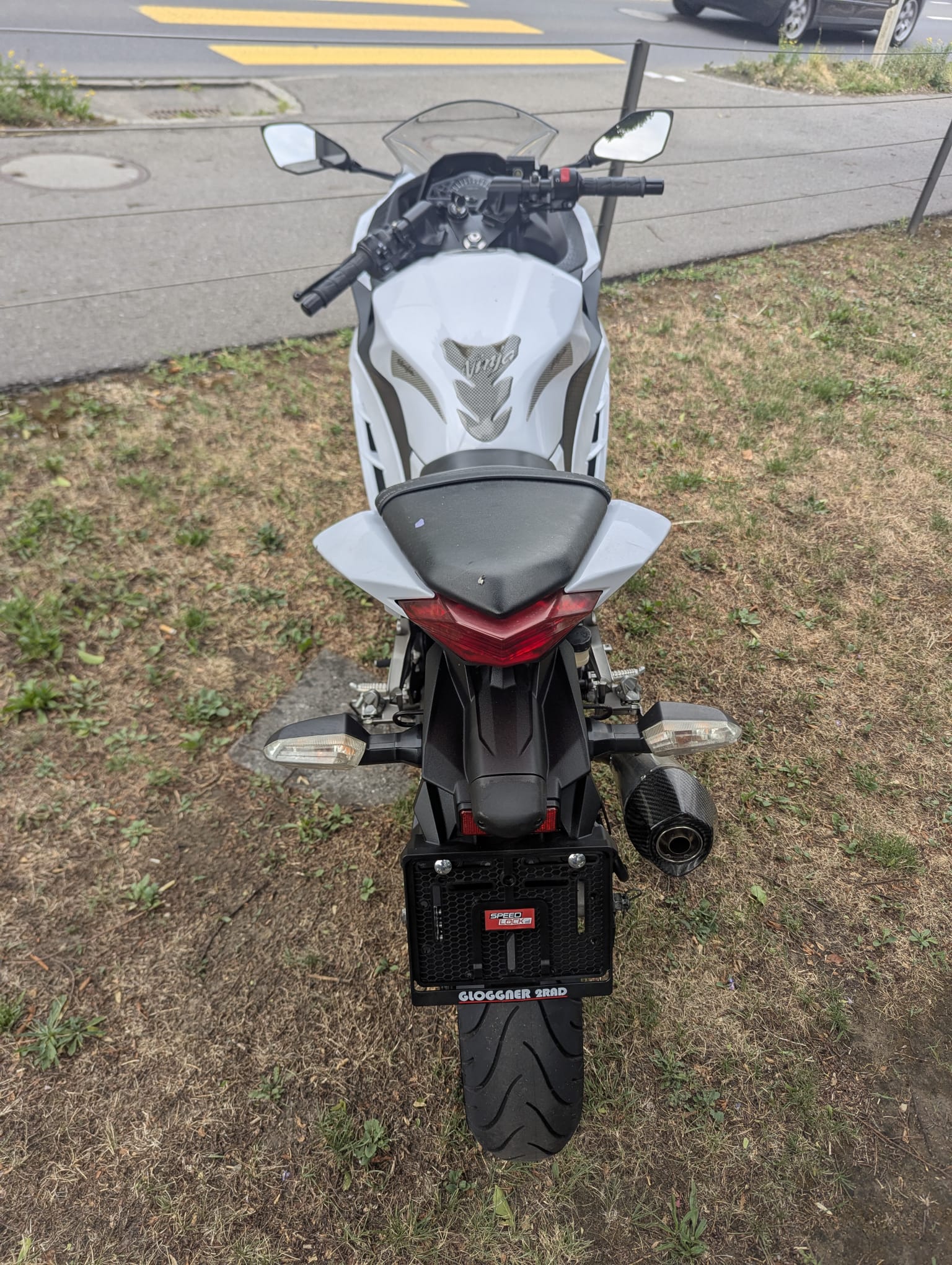 KAWASAKI Ninja 300 ABS-image-2