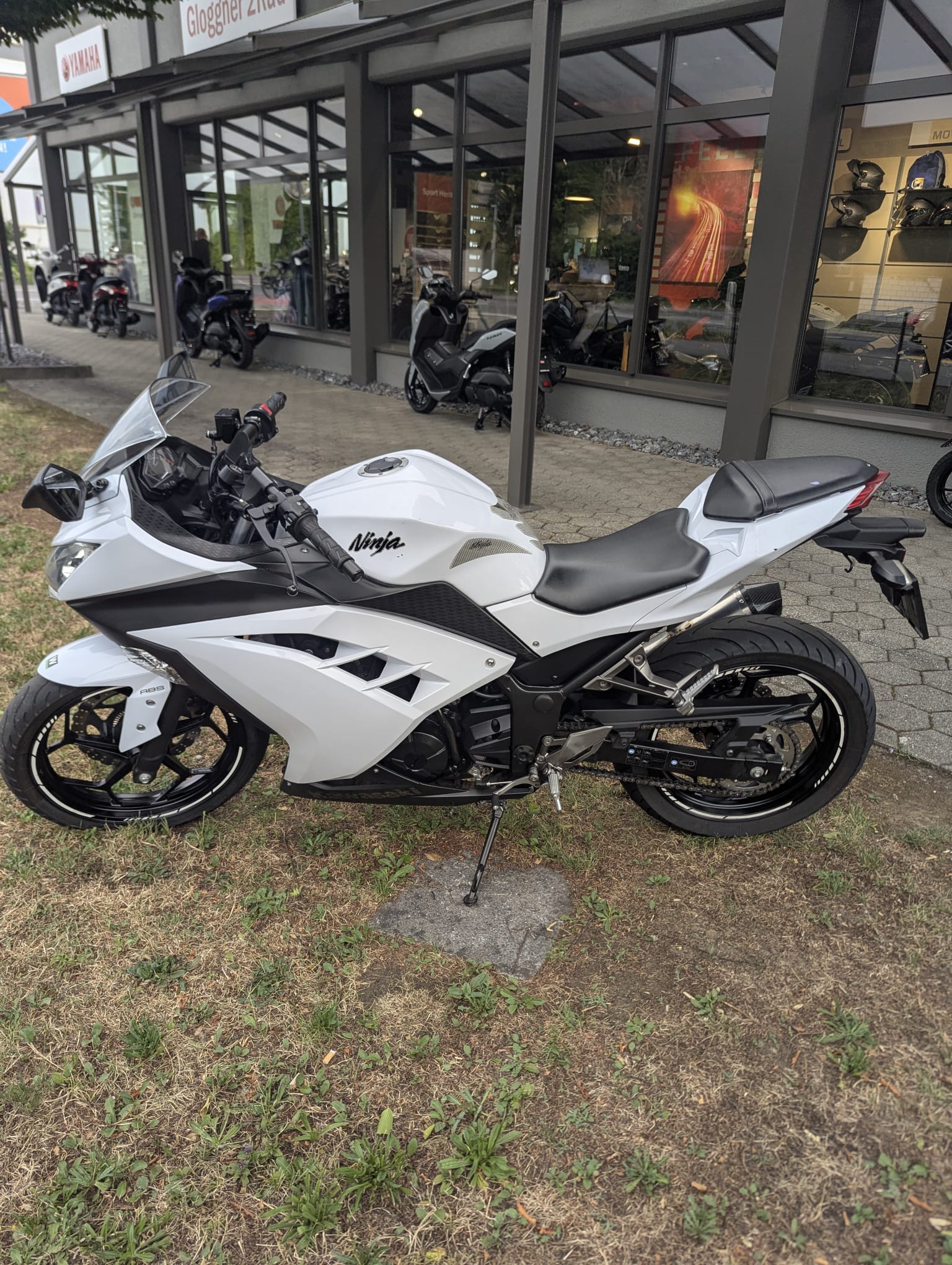 KAWASAKI Ninja 300 ABS-image-1