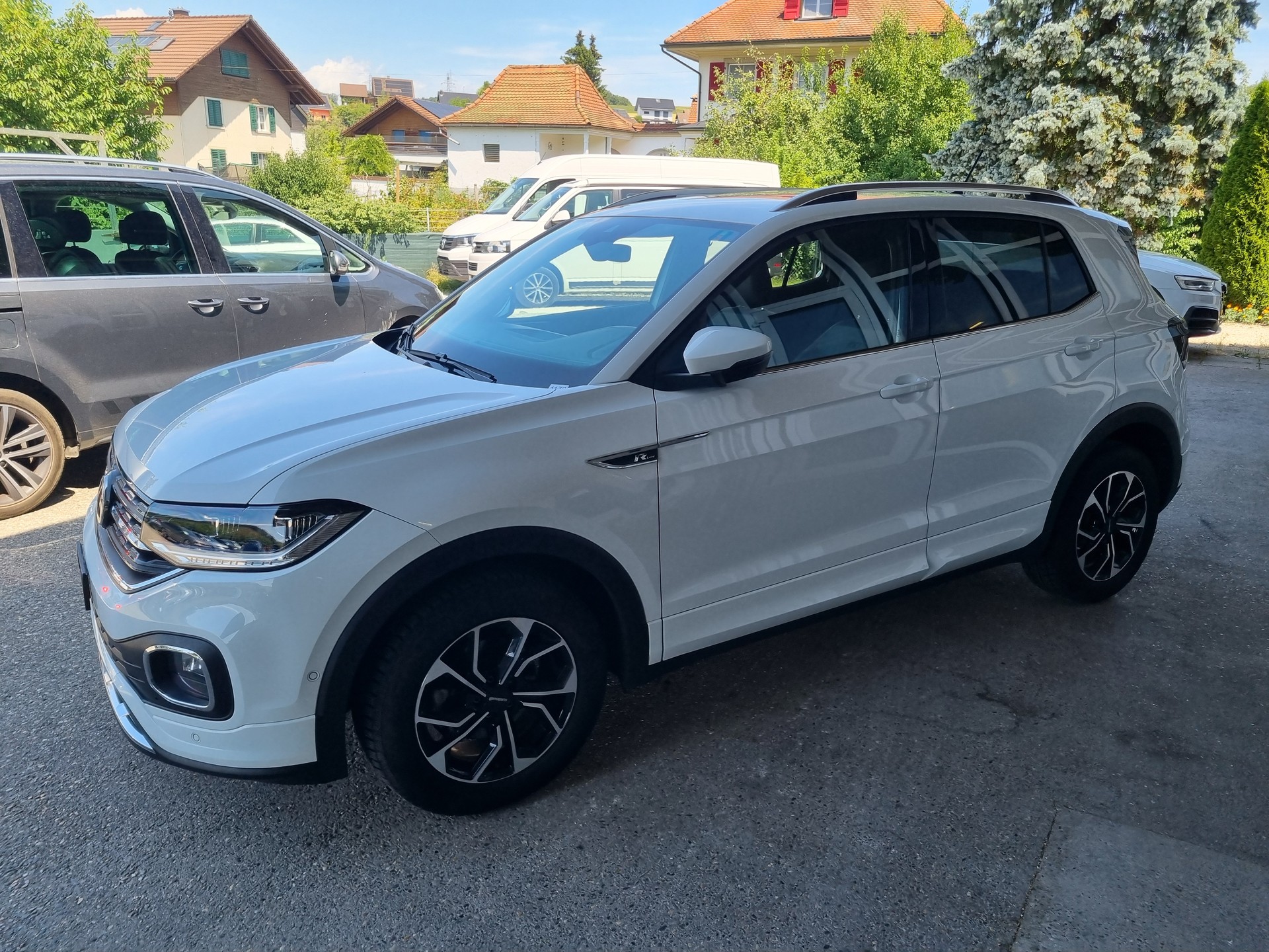 VW T-Cross 1.0 TSI Style DSG-image-6