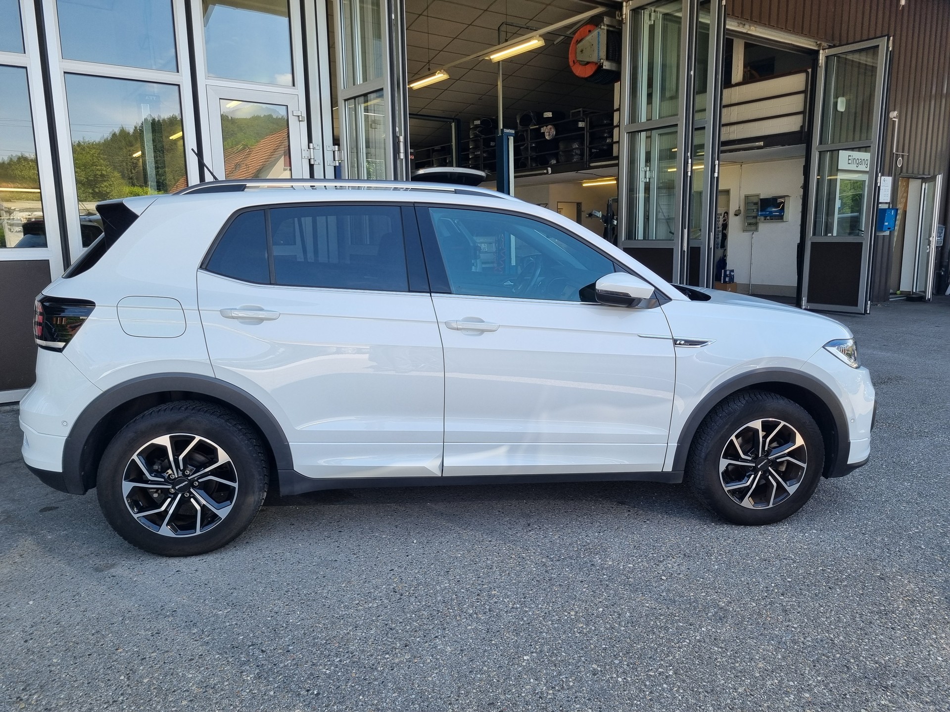 VW T-Cross 1.0 TSI Style DSG-showroom-element-2
