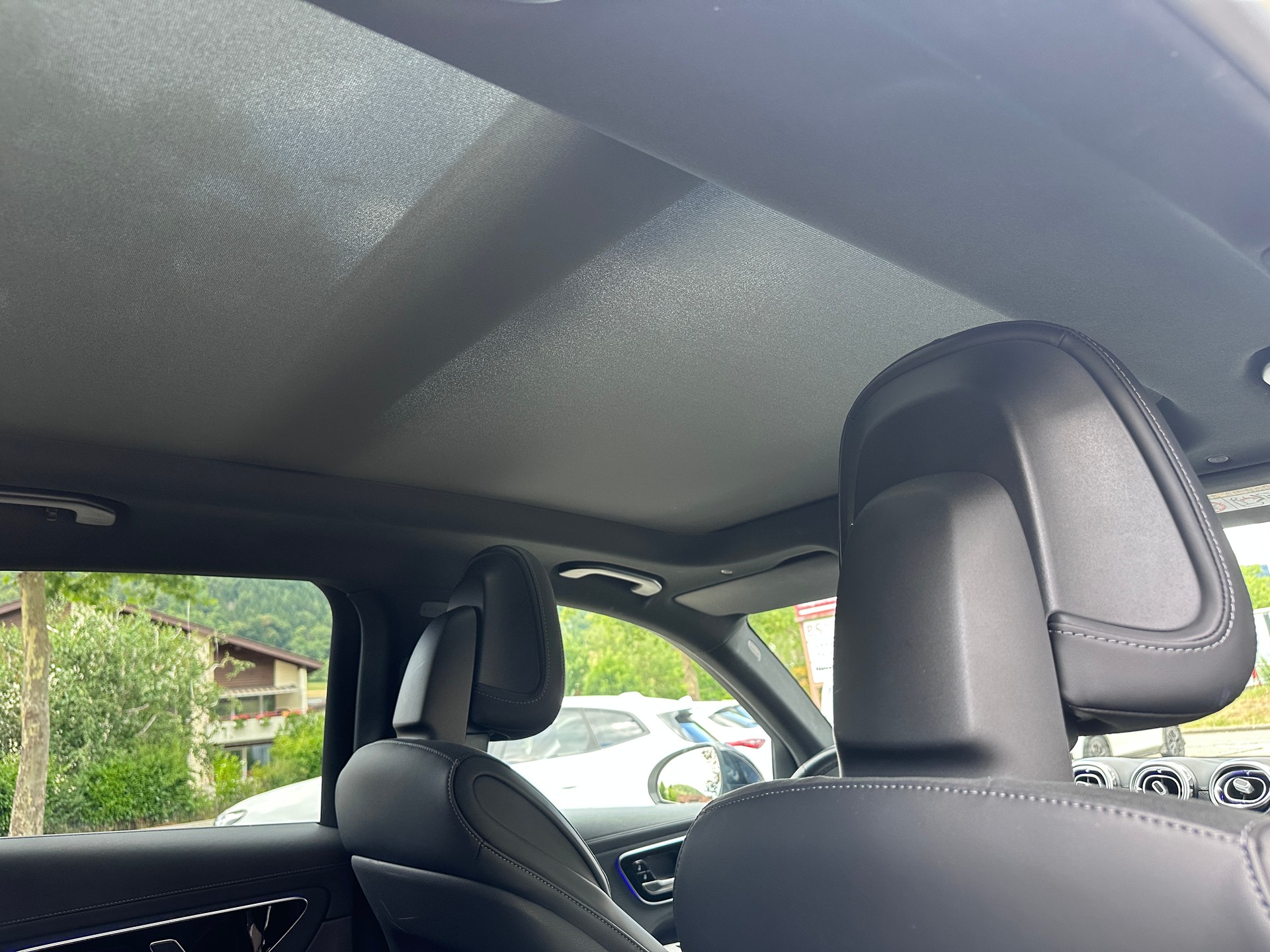 MERCEDES-BENZ GLC 400 e 4Matic 9G-Tronic-image-17