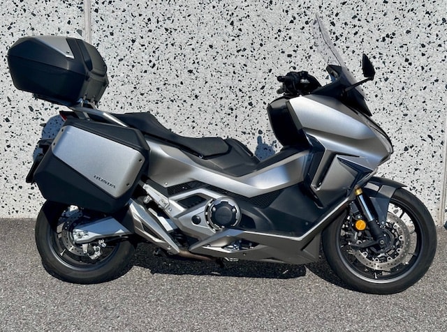 HONDA NSS 750-image-0