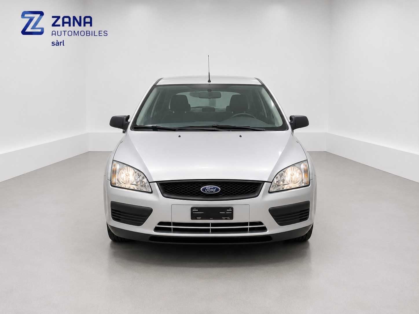 FORD Focus 1.6i Carving Automatic