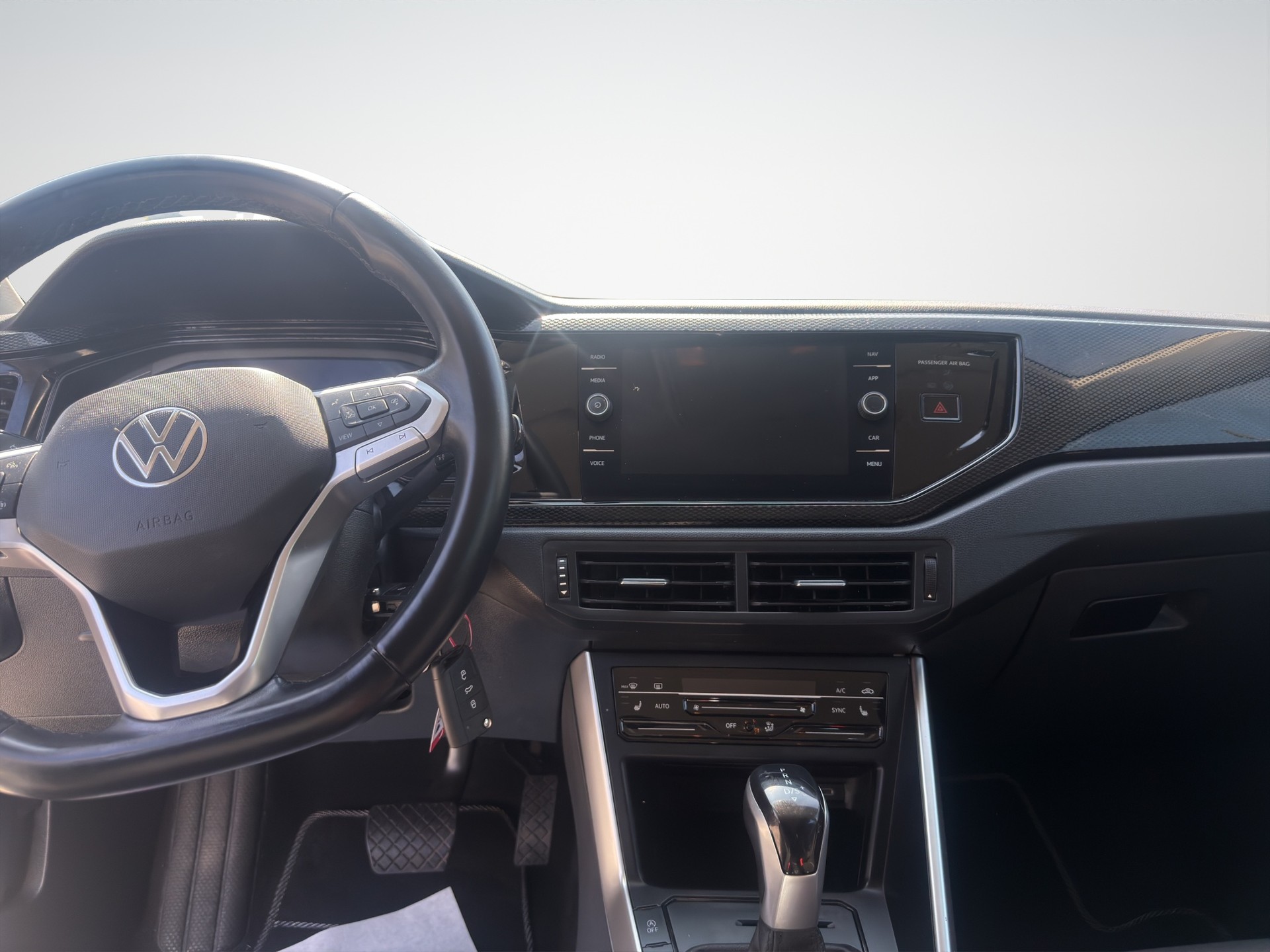 VW Polo 1.0 TSI Life DSG-image-11