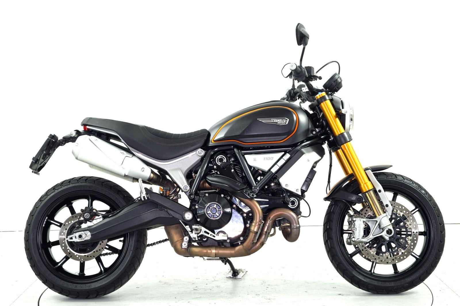 DUCATI Scrambler 1100 ABS-image-3