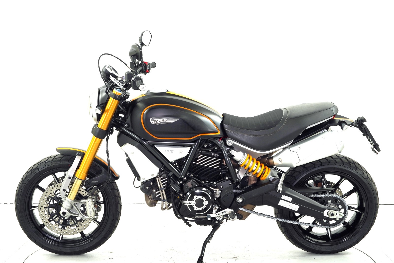 DUCATI Scrambler 1100 ABS-image-4