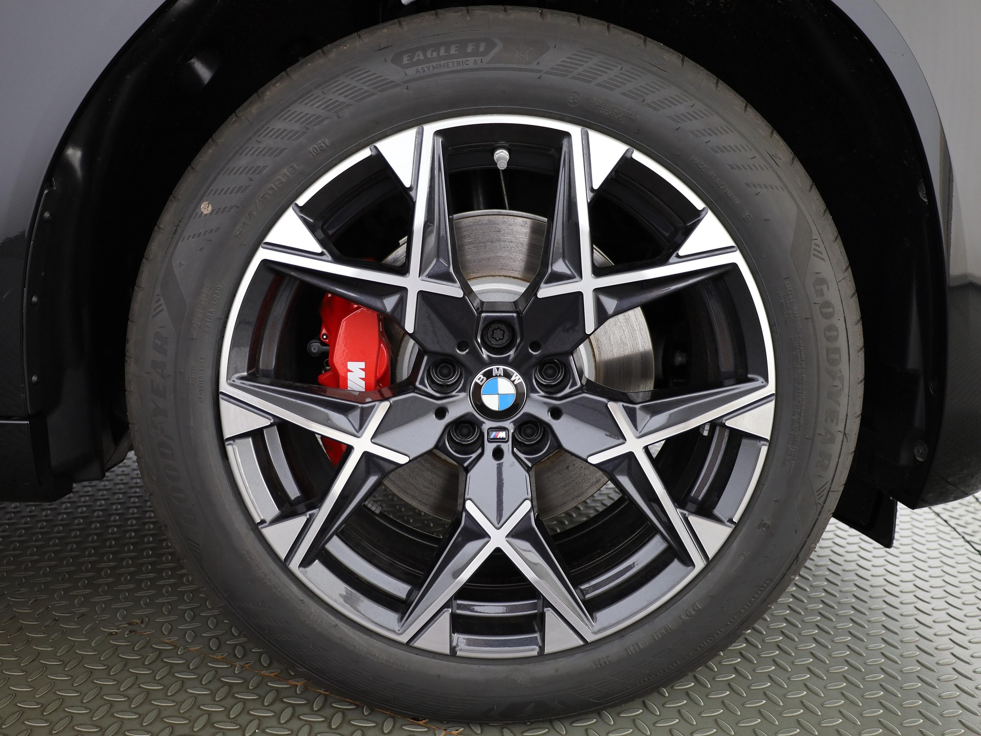 BMW X3 20d xDrive-image-6