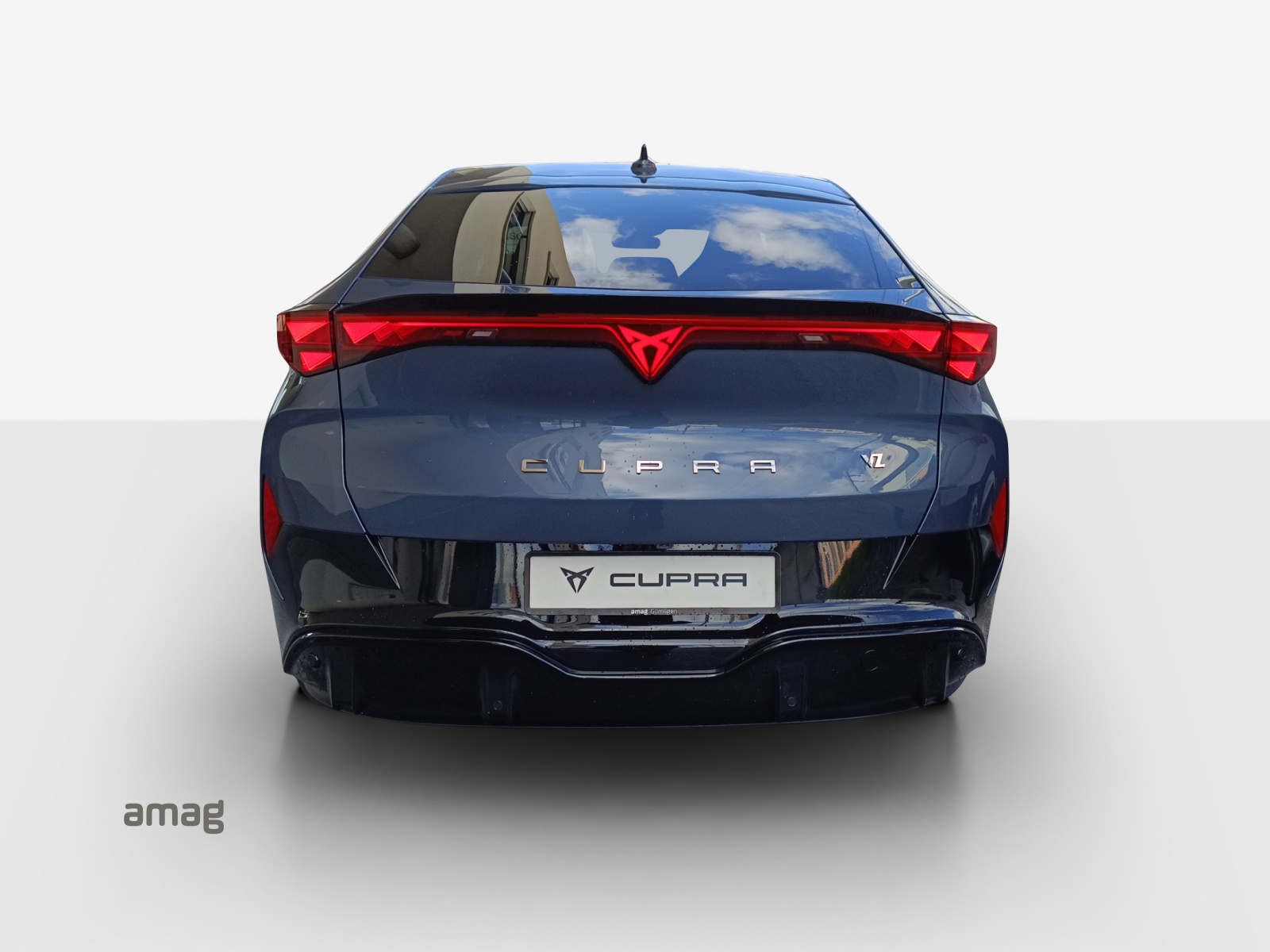 CUPRA Tavascan Type 9 77 kWh Adrenaline-showroom-element-3