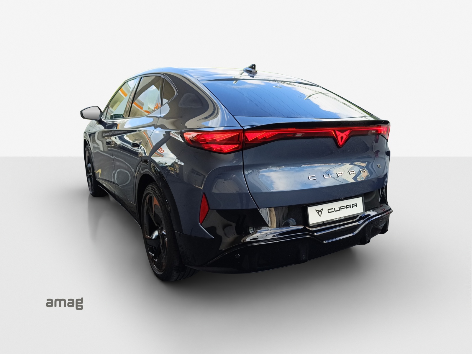 CUPRA Tavascan Type 9 77 kWh Adrenaline-showroom-element-2