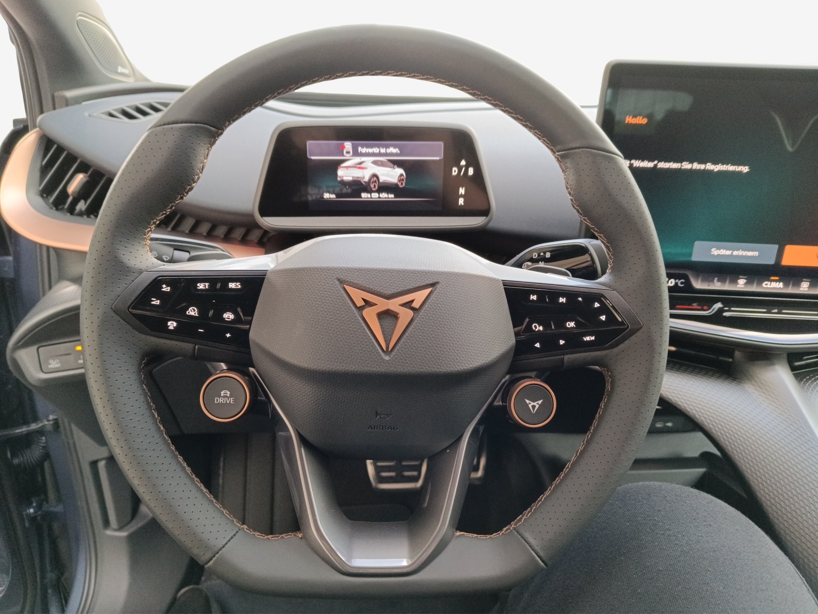 CUPRA Tavascan Type 9 77 kWh Adrenaline-image-9