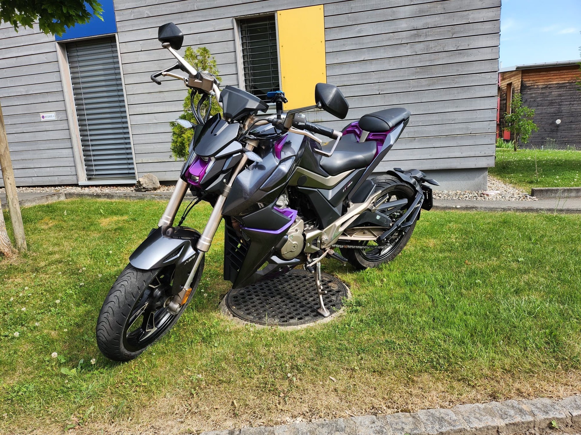 ZONTES ZT 125-image-3