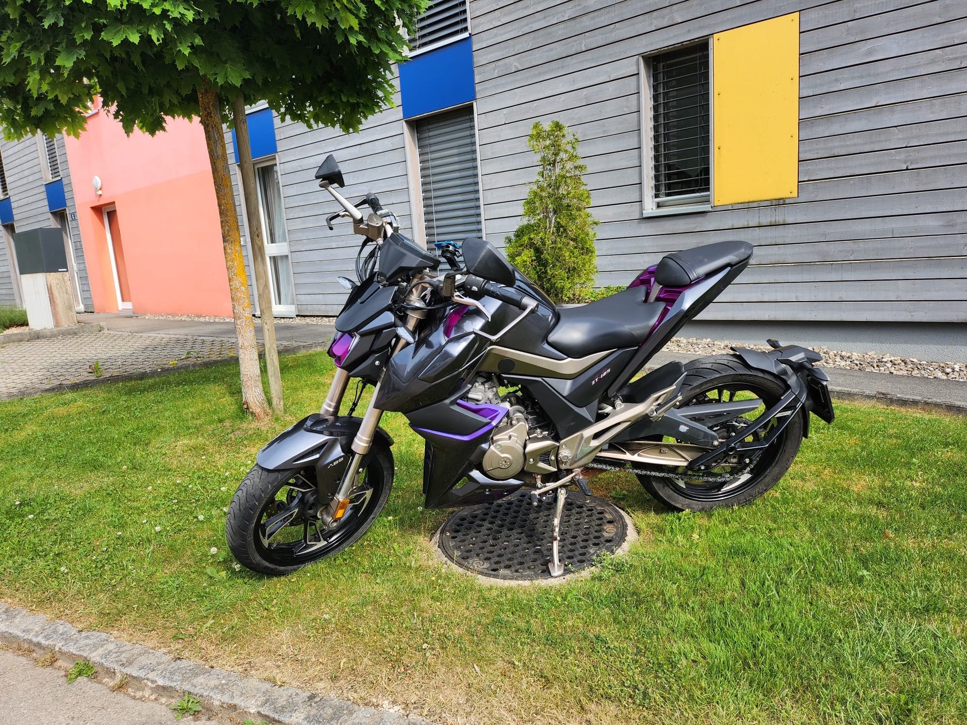 ZONTES ZT 125-image-2