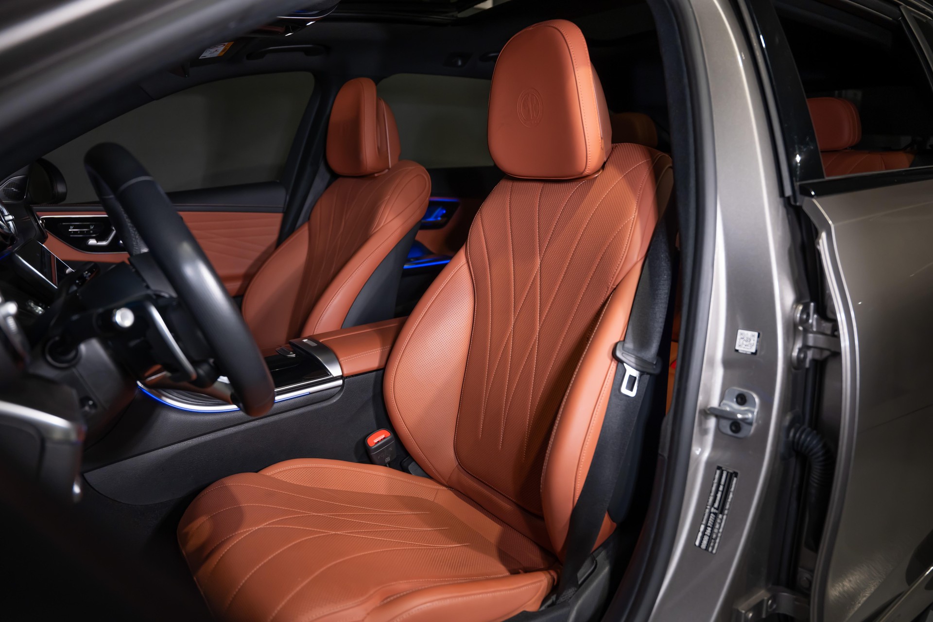 MERCEDES-BENZ C 43 AMG 4matic Kombi-image-14