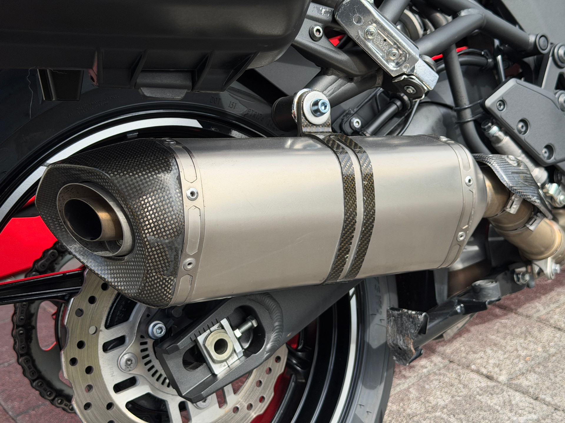 KAWASAKI Versys 1000 ABS Grand Tourer-image-13