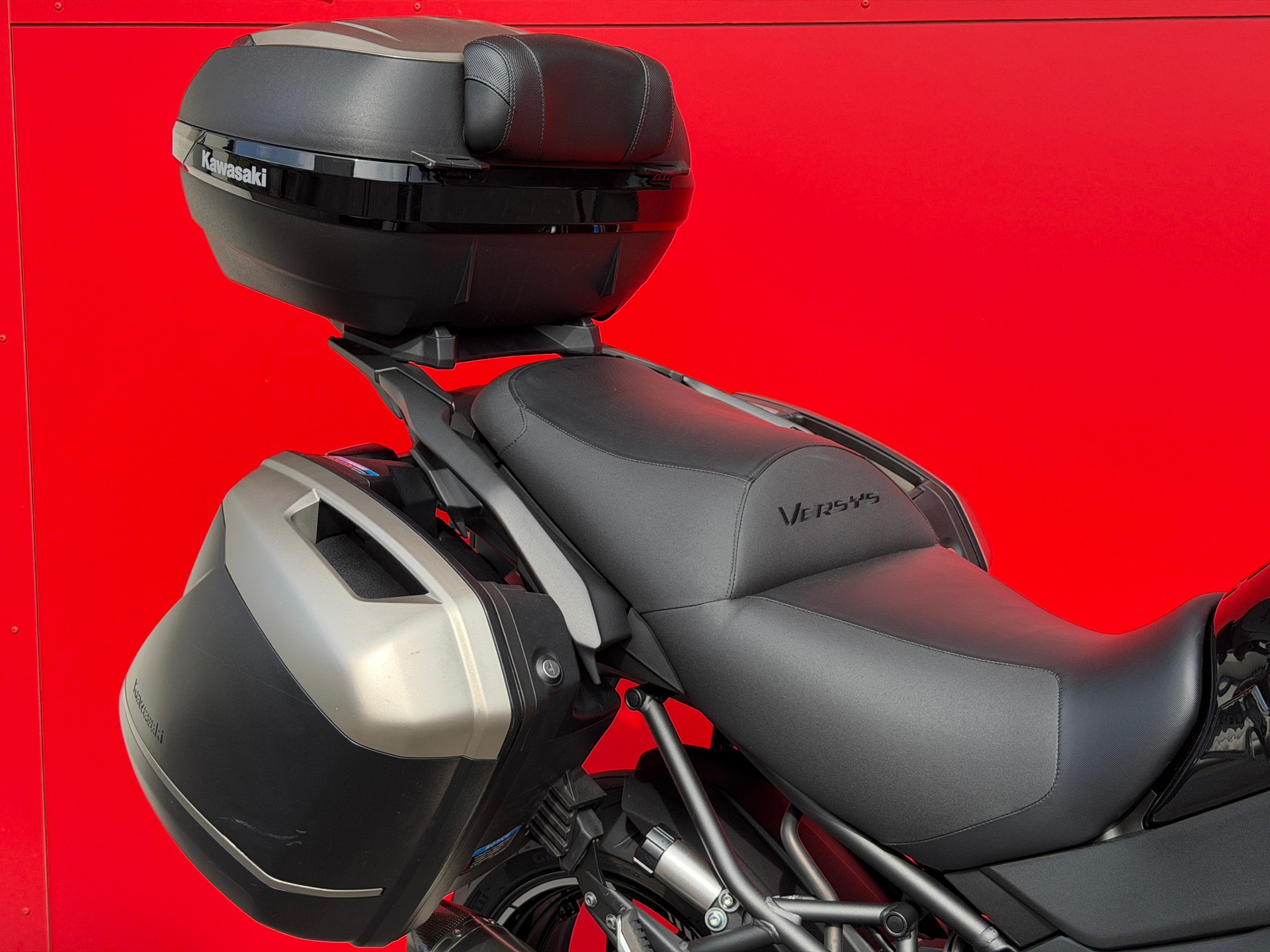 KAWASAKI Versys 1000 ABS Grand Tourer-image-10