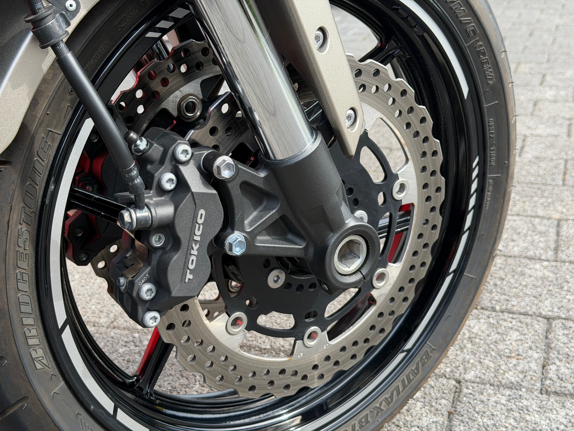 KAWASAKI Versys 1000 ABS Grand Tourer-image-5