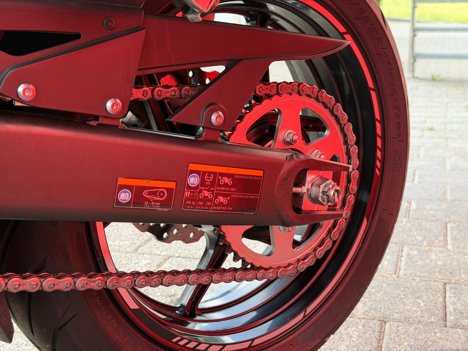 KAWASAKI Versys 1000 ABS Grand Tourer-image-6