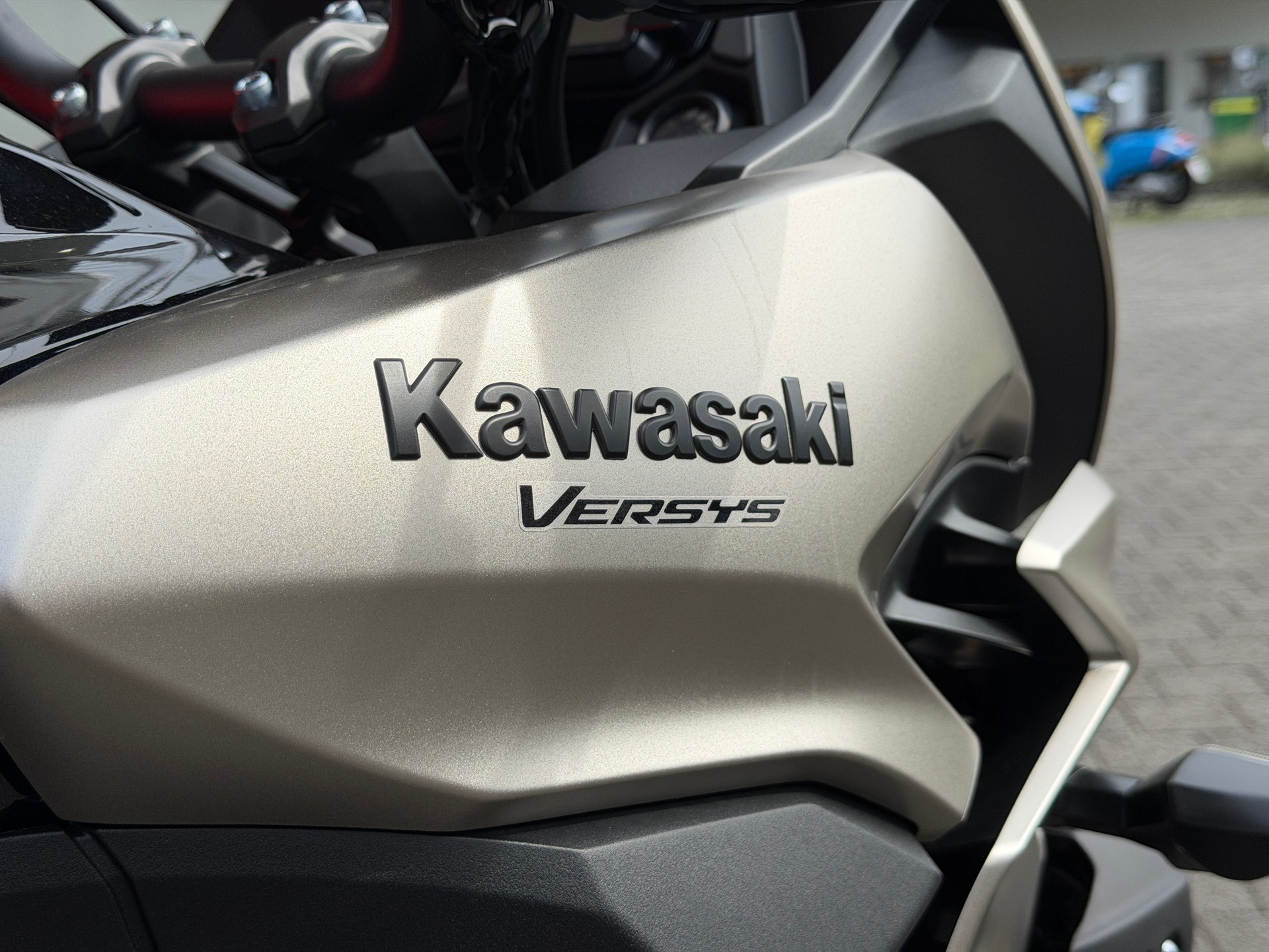 KAWASAKI Versys 1000 ABS Grand Tourer-image-7