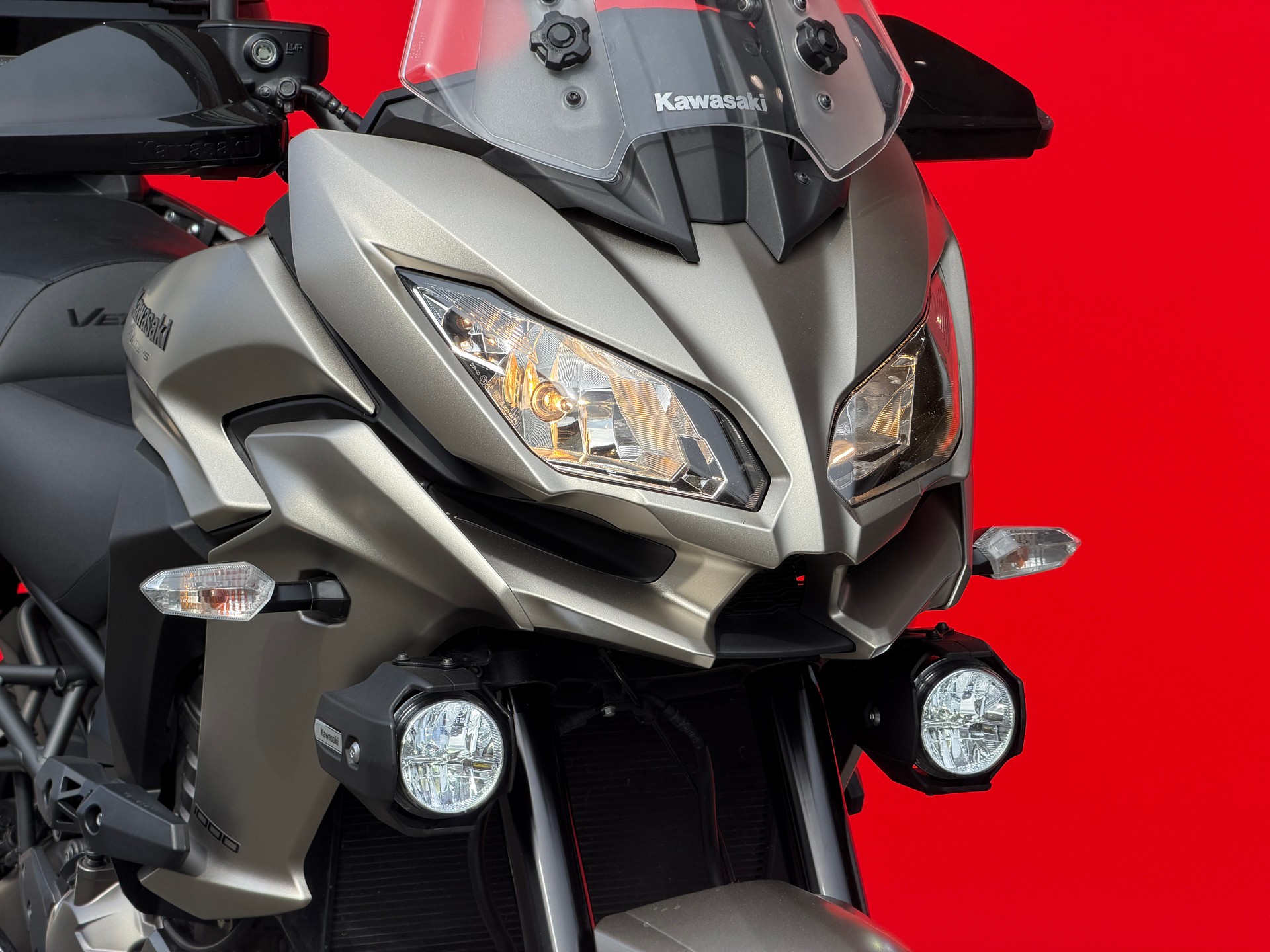 KAWASAKI Versys 1000 ABS Grand Tourer-image-11