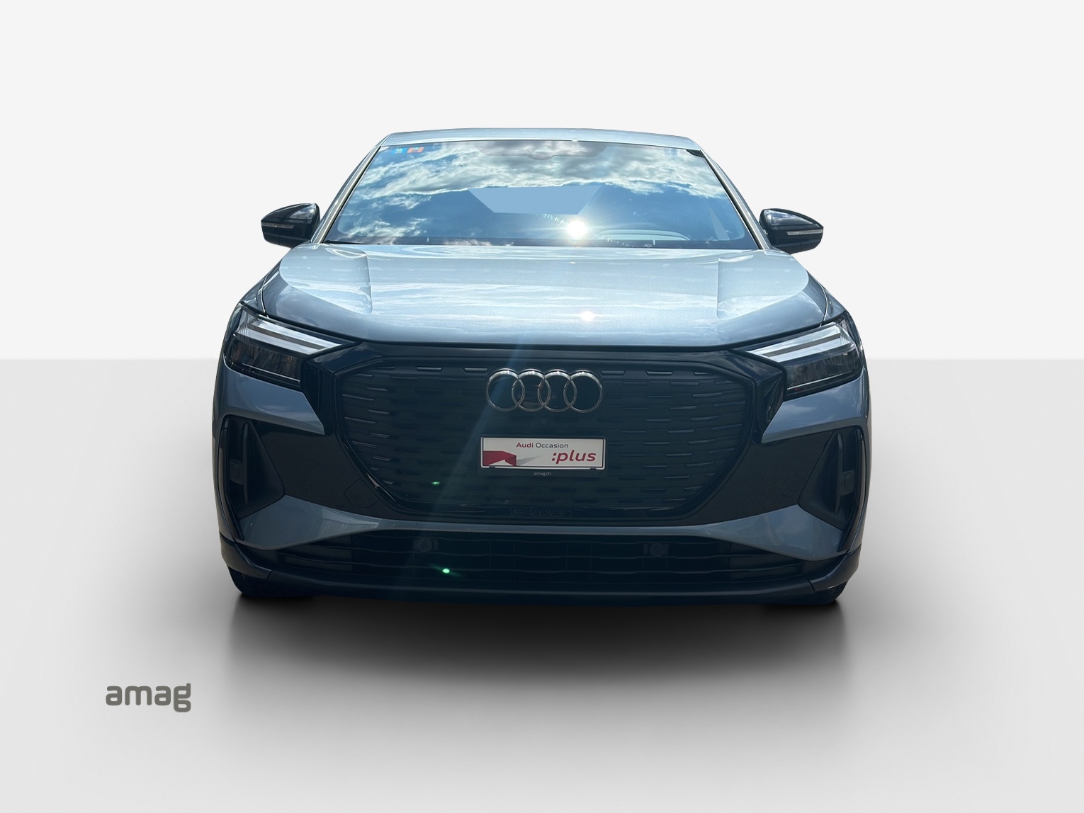 AUDI Q4 Sportback e-tron 50 quattro-image-7