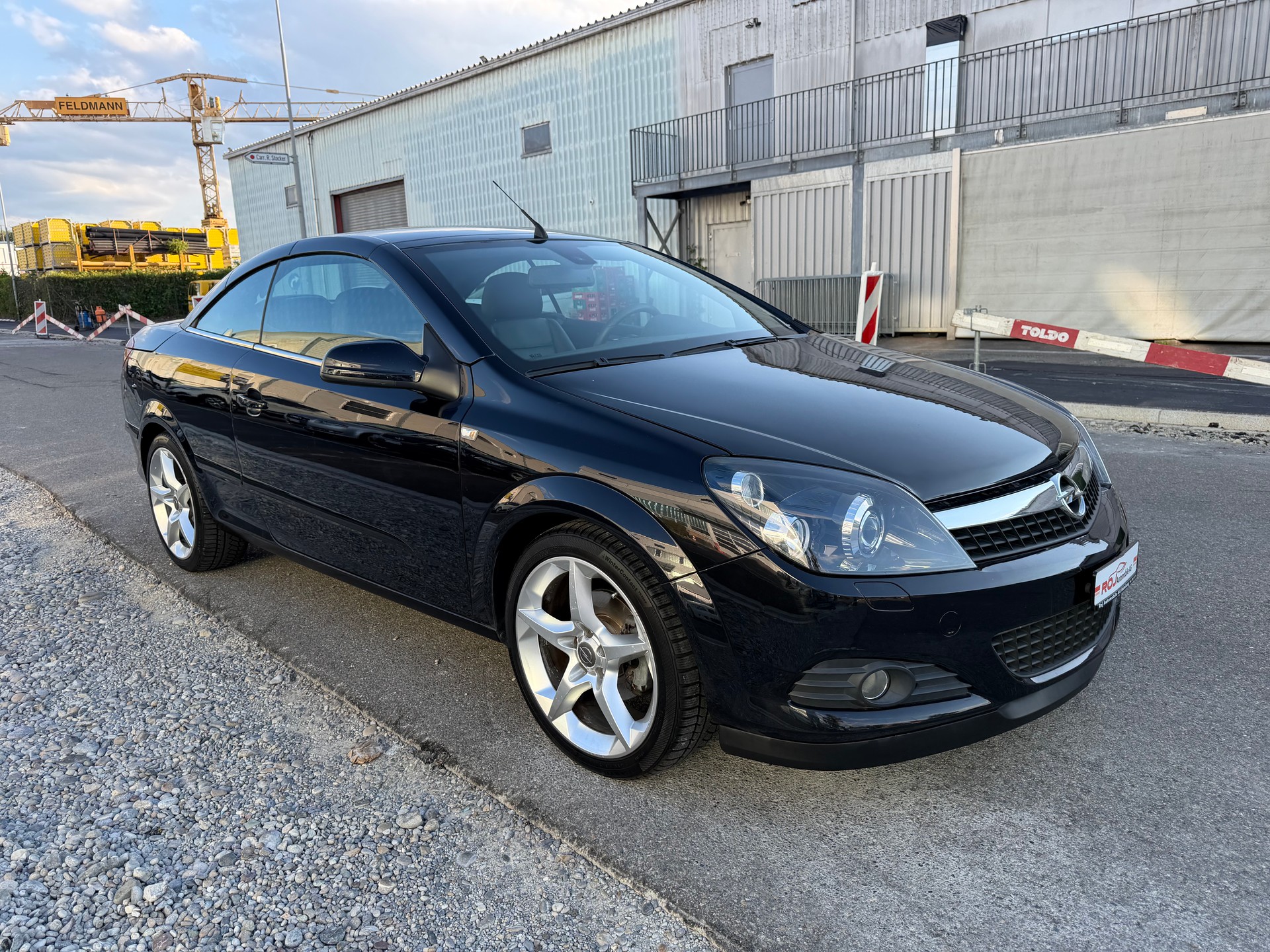 OPEL Astra TT 1.8i 16V Cosmo-showroom-element-3