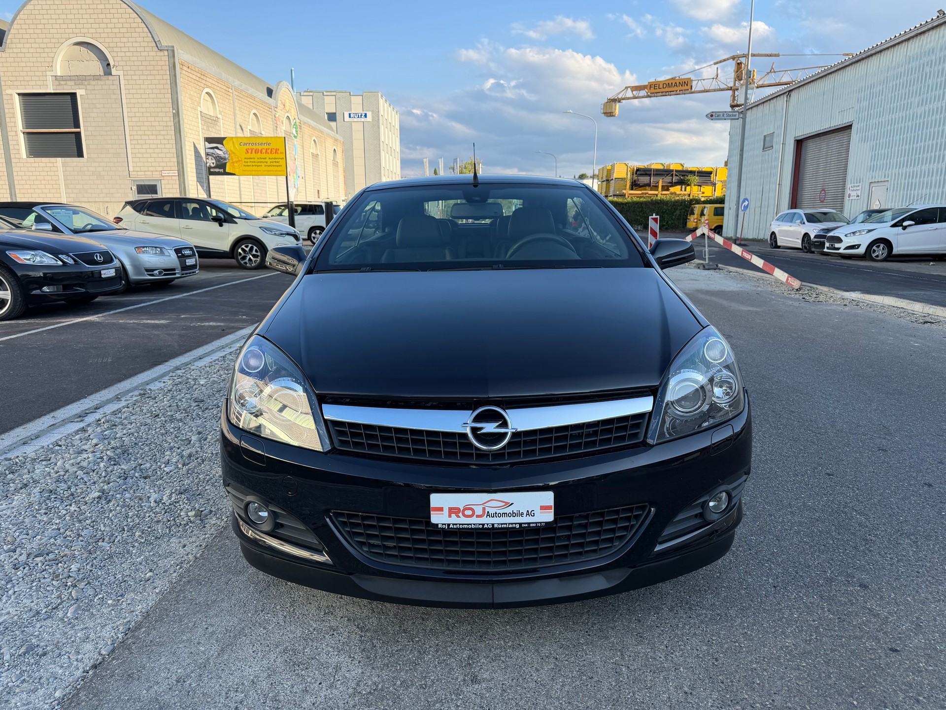 OPEL Astra TT 1.8i 16V Cosmo-showroom-element-2