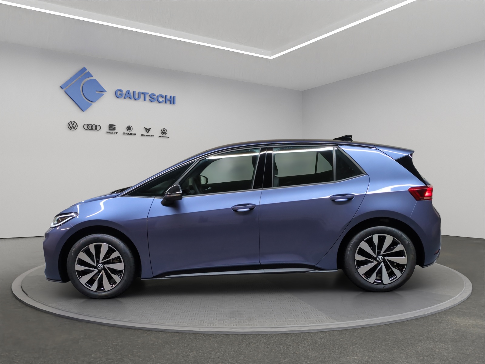 VW ID.3 Neo 50 kWh 170PS Trend-image-1