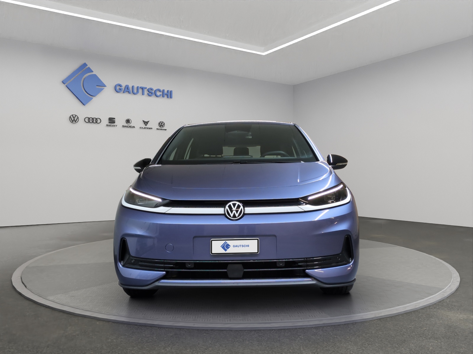 VW ID.3 Neo 50 kWh 170PS Trend-image-4