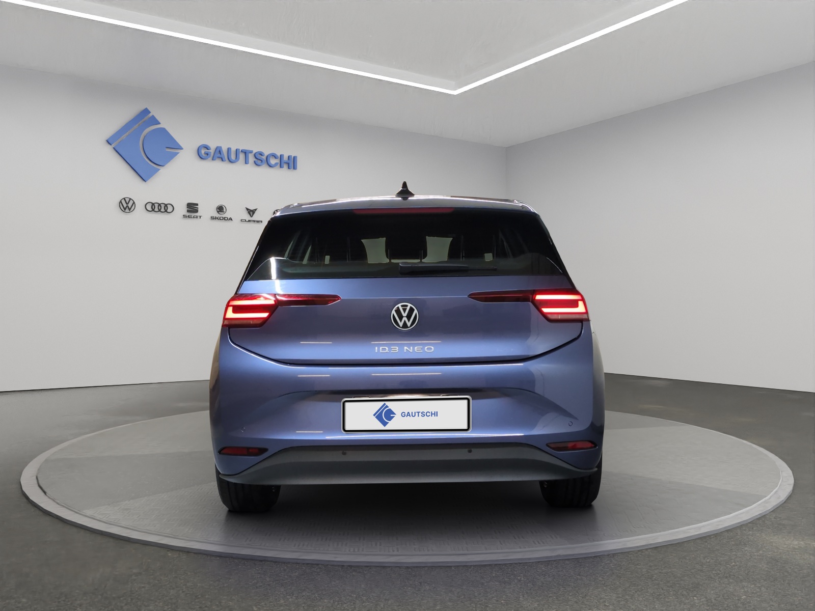 VW ID.3 Neo 50 kWh 170PS Trend-image-3