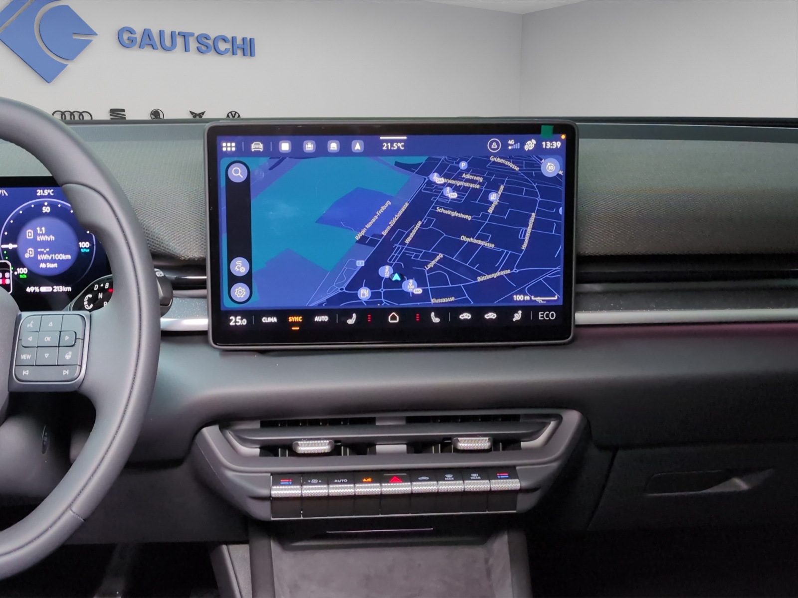 VW ID.3 Neo 50 kWh 170PS Trend-image-7