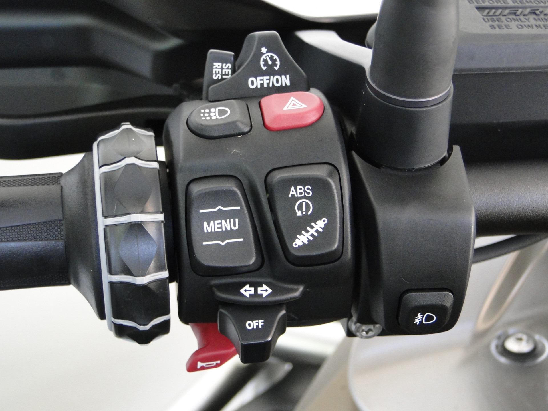 BMW R 1250 GS Adventure Akrapovic & Seitenkoffer-image-6
