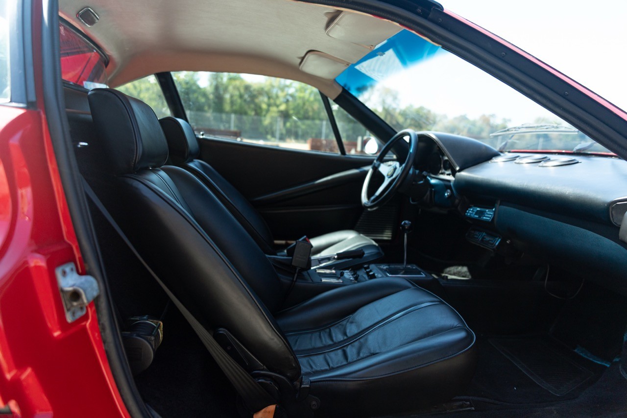 FERRARI 308 GTB (Vergaser & Trockensumpfschmierung)-image-9
