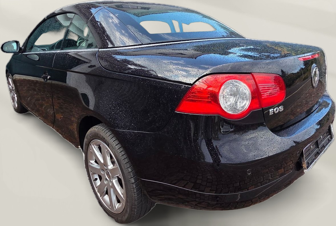VW Eos 2.0 FSI Turbo-showroom-element-3